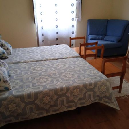 Casa Faruxo Hotel Cangas De Narcea Buitenkant foto